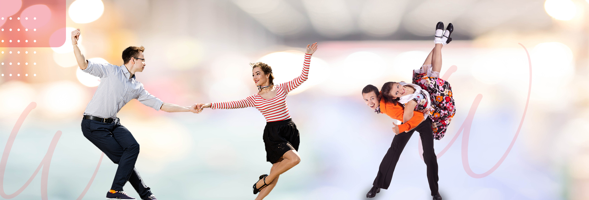 Lindy Hop Rock ´n´ Roll West Coast Swing Tanzschule Wiesrecker